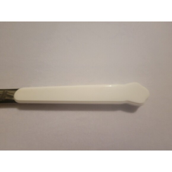 Pfaltzgraff Snow Village 9- 1/8 Inch Individual Knife Replacement - Picture 8 of 16